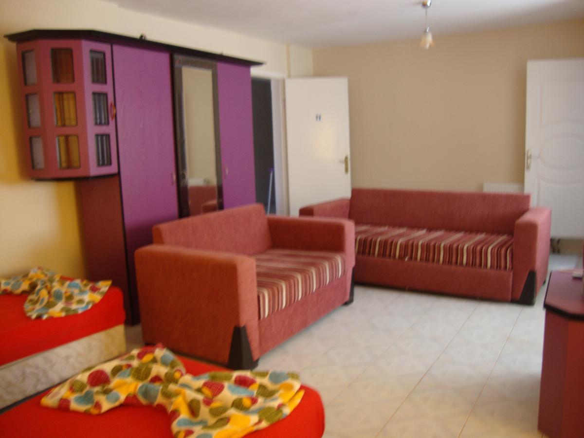 Degerli Motel セェフェリヒサール 部屋 写真