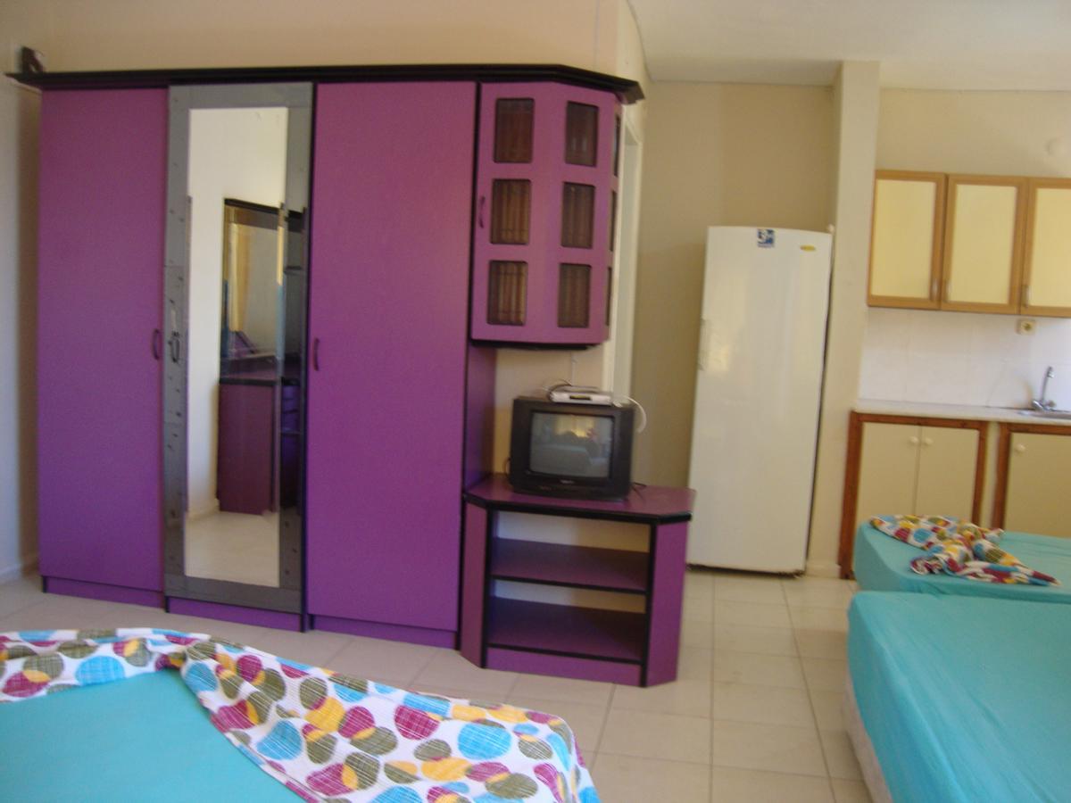 Degerli Motel セェフェリヒサール 部屋 写真