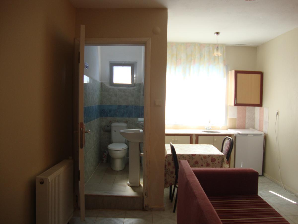 Degerli Motel セェフェリヒサール 部屋 写真