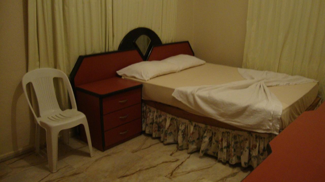 Degerli Motel セェフェリヒサール 部屋 写真