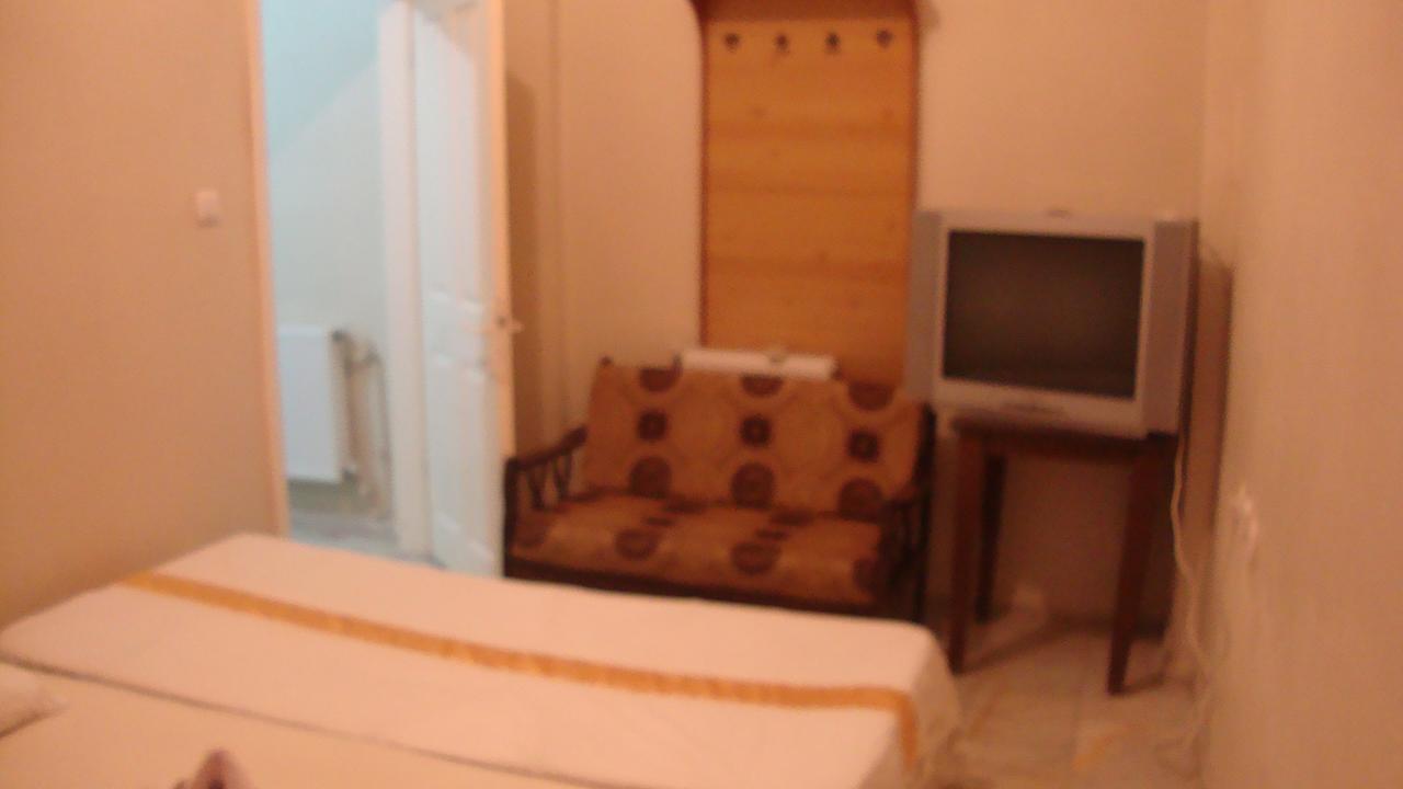 Degerli Motel セェフェリヒサール エクステリア 写真