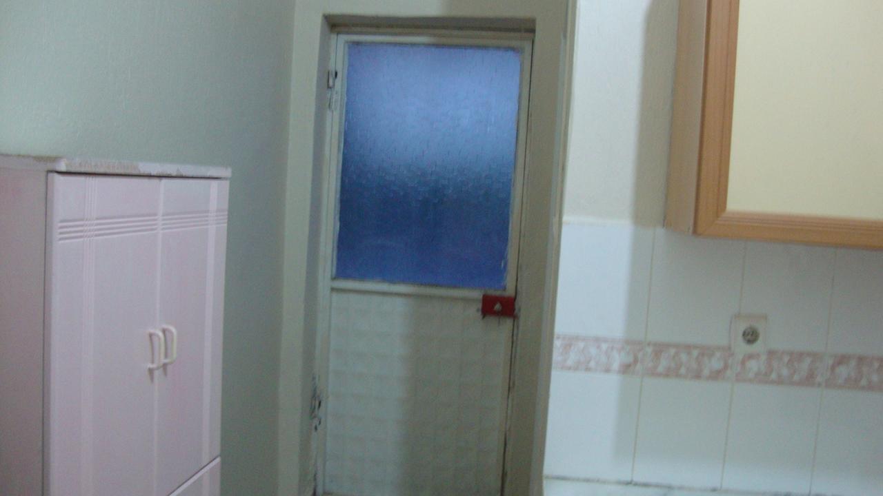 Degerli Motel セェフェリヒサール エクステリア 写真