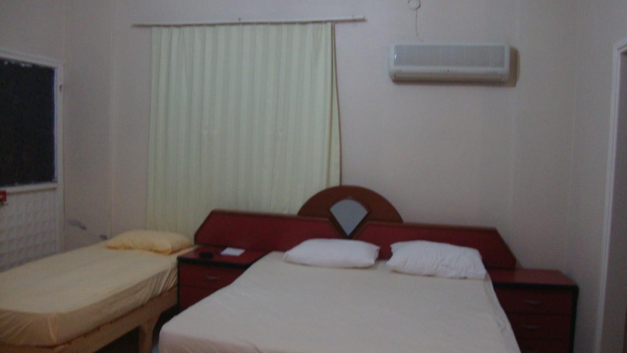 Degerli Motel セェフェリヒサール 部屋 写真
