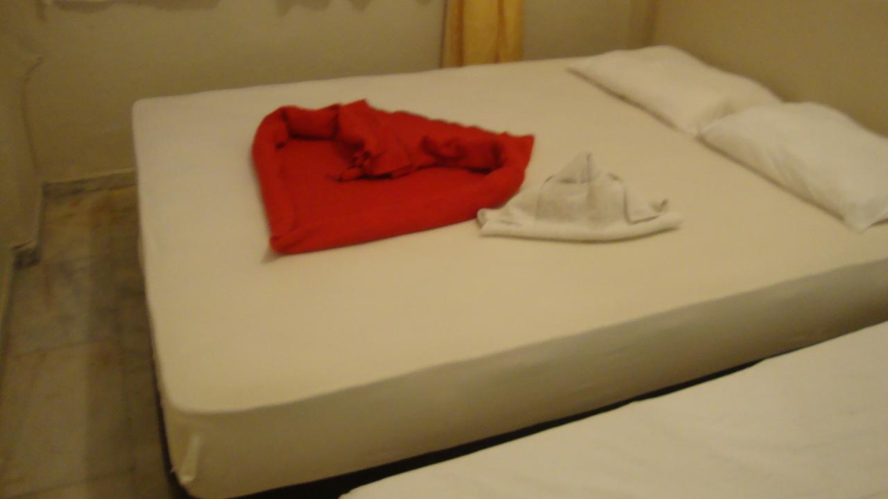 Degerli Motel セェフェリヒサール エクステリア 写真