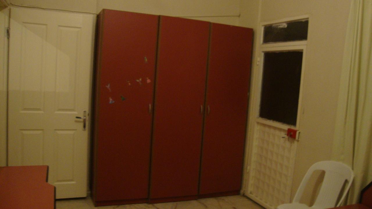 Degerli Motel セェフェリヒサール 部屋 写真