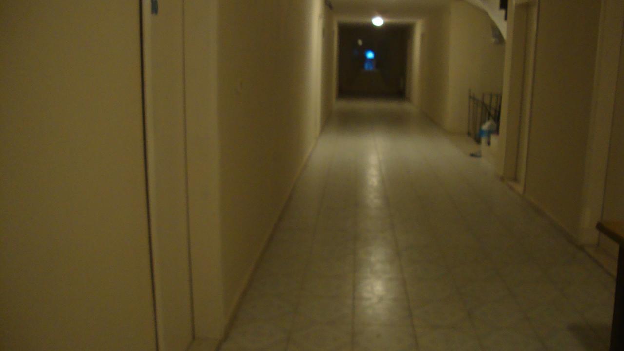 Degerli Motel セェフェリヒサール エクステリア 写真